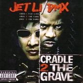 Cradle 2 the Grave [Soundtrack]のジャケット画像