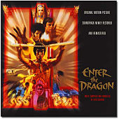Enter the Dragon [Original recording reissued]のジャケット画像