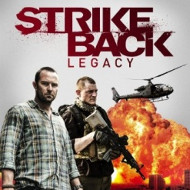 『ストライクバック：極秘ミッション／ファイナル・シーズン（仮）』『Strike Back: Legacy』