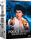 ポリス・ストーリー/香港国際警察