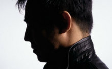 功夫皇帝ジェット・リー物語