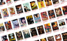 MOVIE&TVドラマデータベース