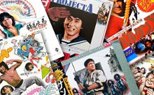 MUSIC(サントラ・ジャッキーチェンの歌)